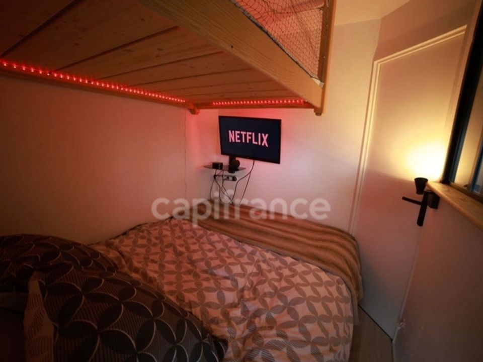 Studio i Manigod, Haute-Savoie - foto 4
