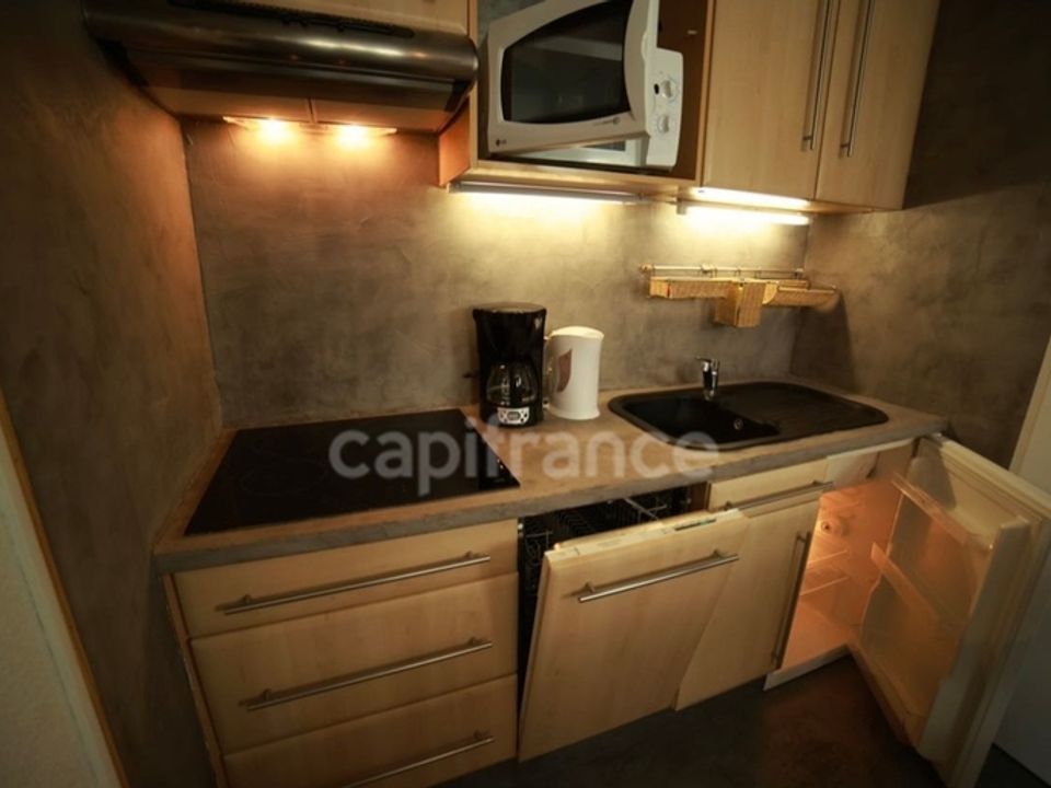 Studio i Manigod, Haute-Savoie - foto 5