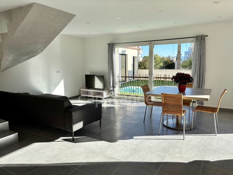 Villa i La Ciotat, Bouches-du-Rhone - foto 2