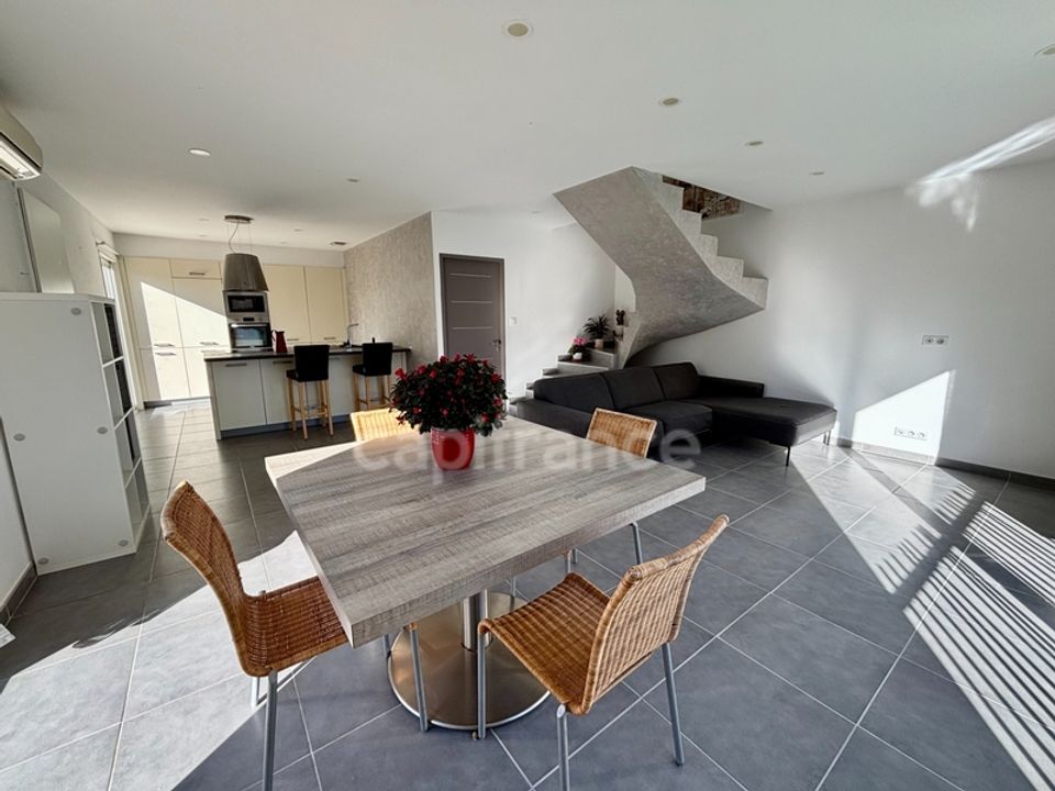 Villa i La Ciotat, Bouches-du-Rhone - foto 4