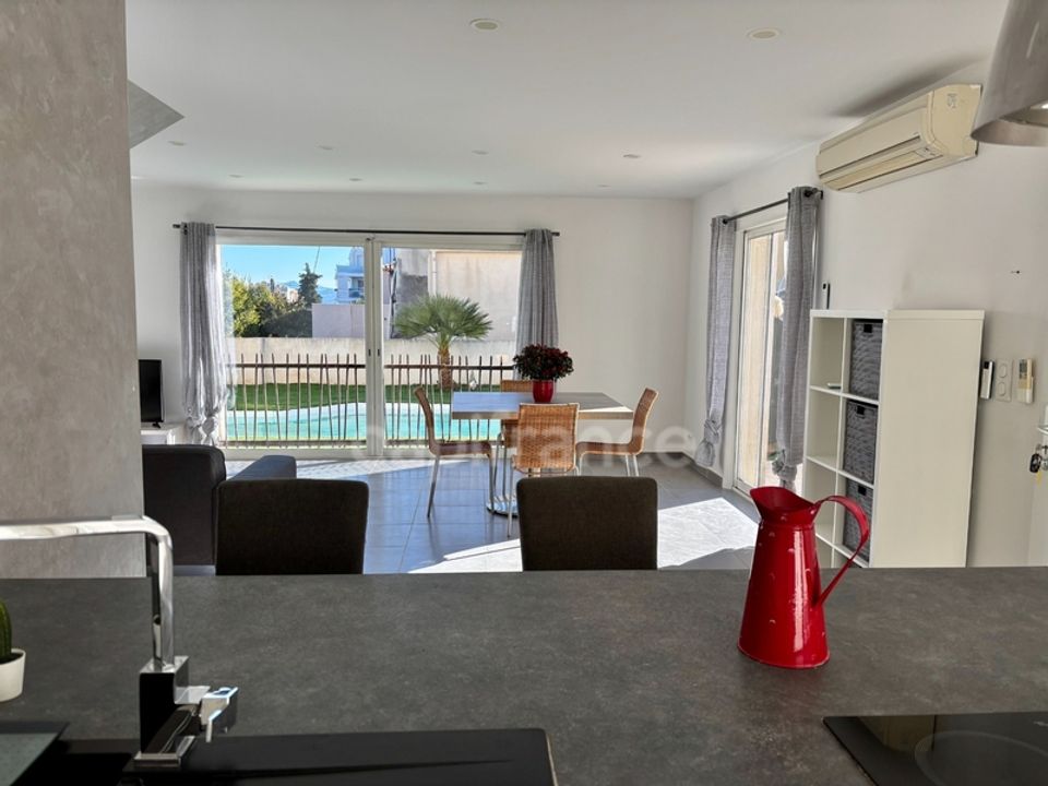 Villa i La Ciotat, Bouches-du-Rhone - foto 5