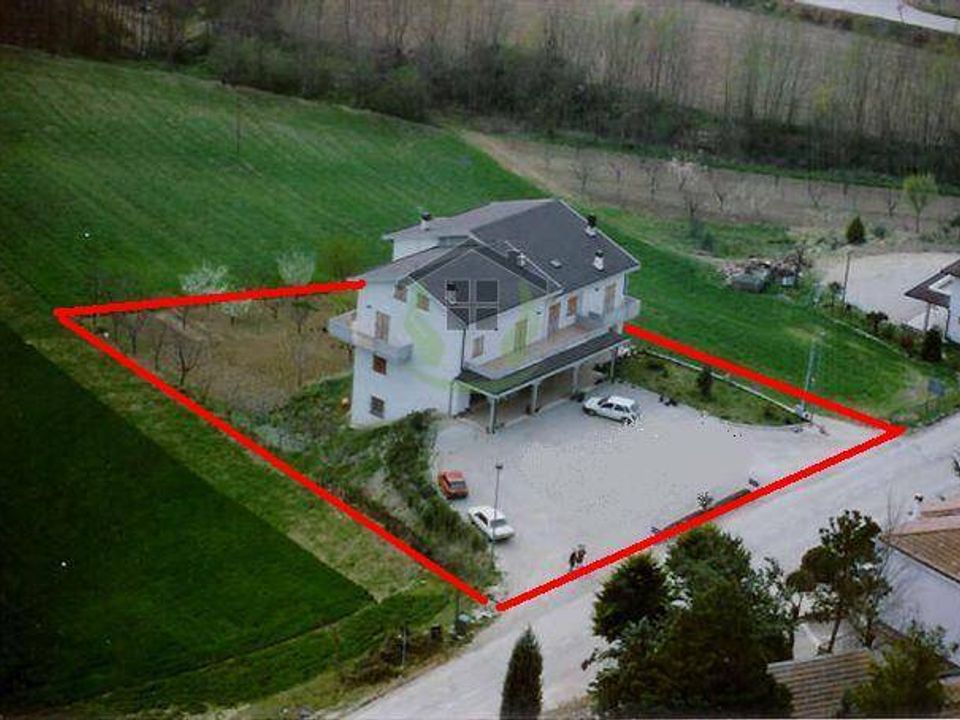 Villa i Carassai, Ascoli Piceno - foto 2