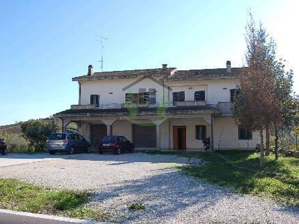 Villa i Carassai, Ascoli Piceno - foto 3