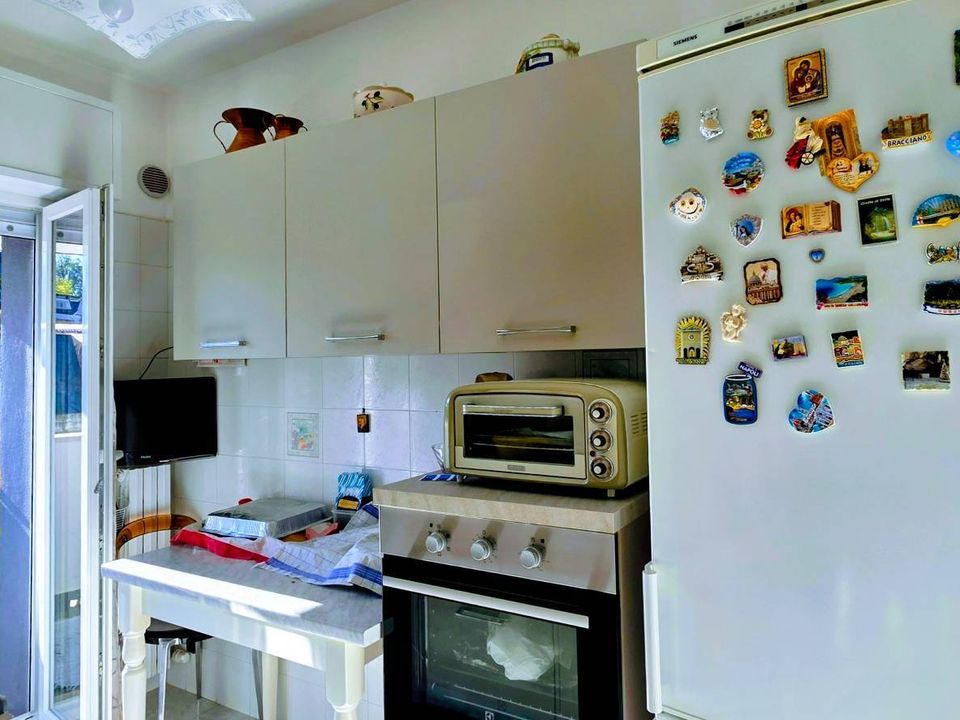 Leilighet i Folignano, Ascoli Piceno - bilde 5