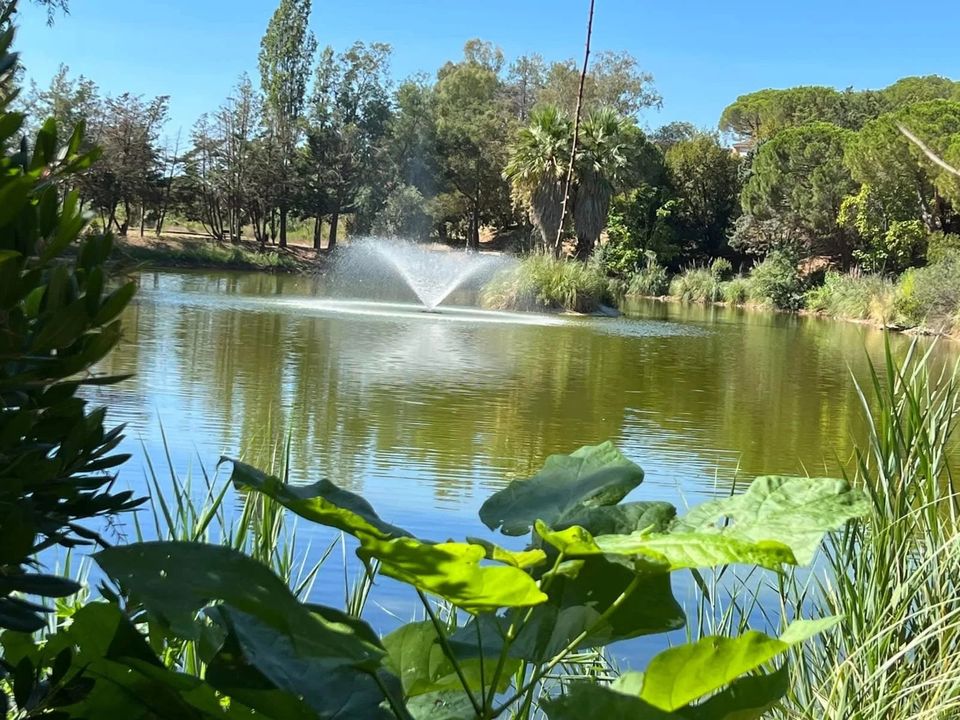 Lejlighed i Villeneuve-Loubet, Alpes-Maritimes - foto 1