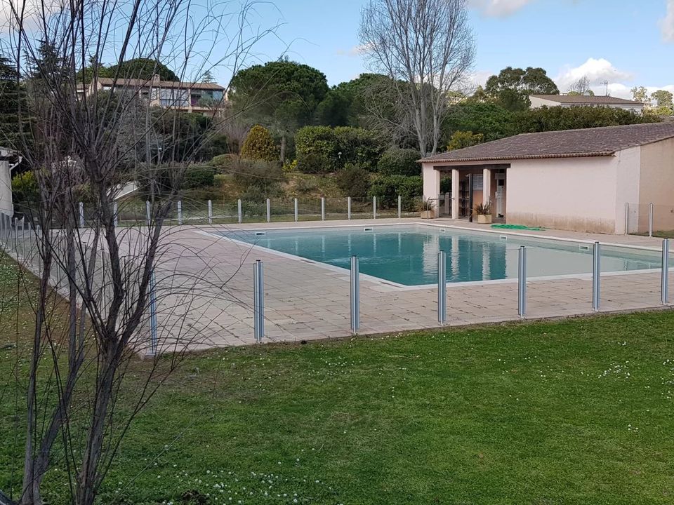 Lejlighed i Villeneuve-Loubet, Alpes-Maritimes - foto 3