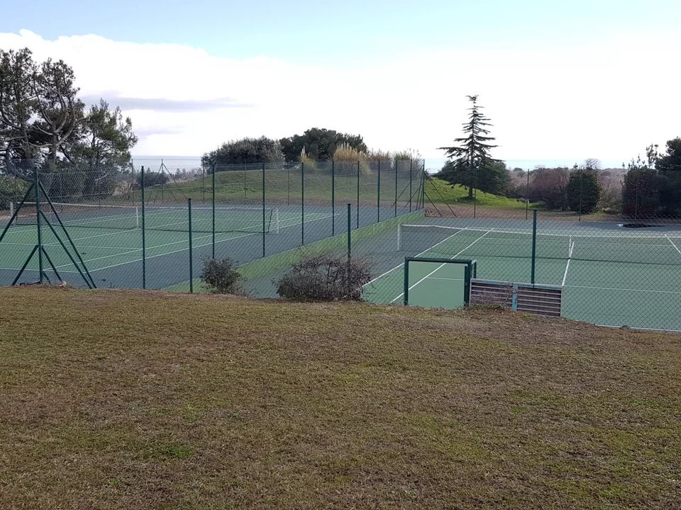 Lejlighed i Villeneuve-Loubet, Alpes-Maritimes - foto 4