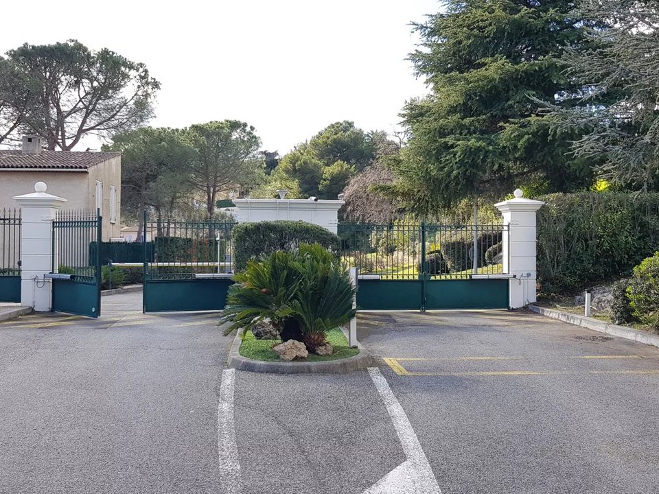Lejlighed i Villeneuve-Loubet, Alpes-Maritimes - foto 5