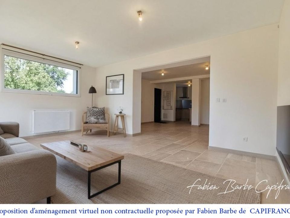 Villa i Ploermel, Morbihan - foto 1