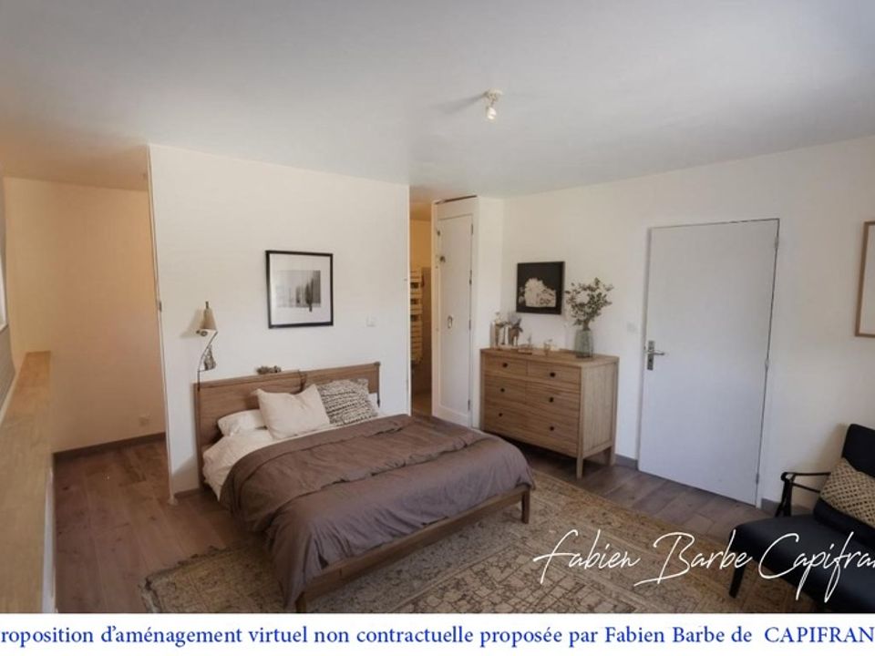 Villa i Ploermel, Morbihan - foto 5