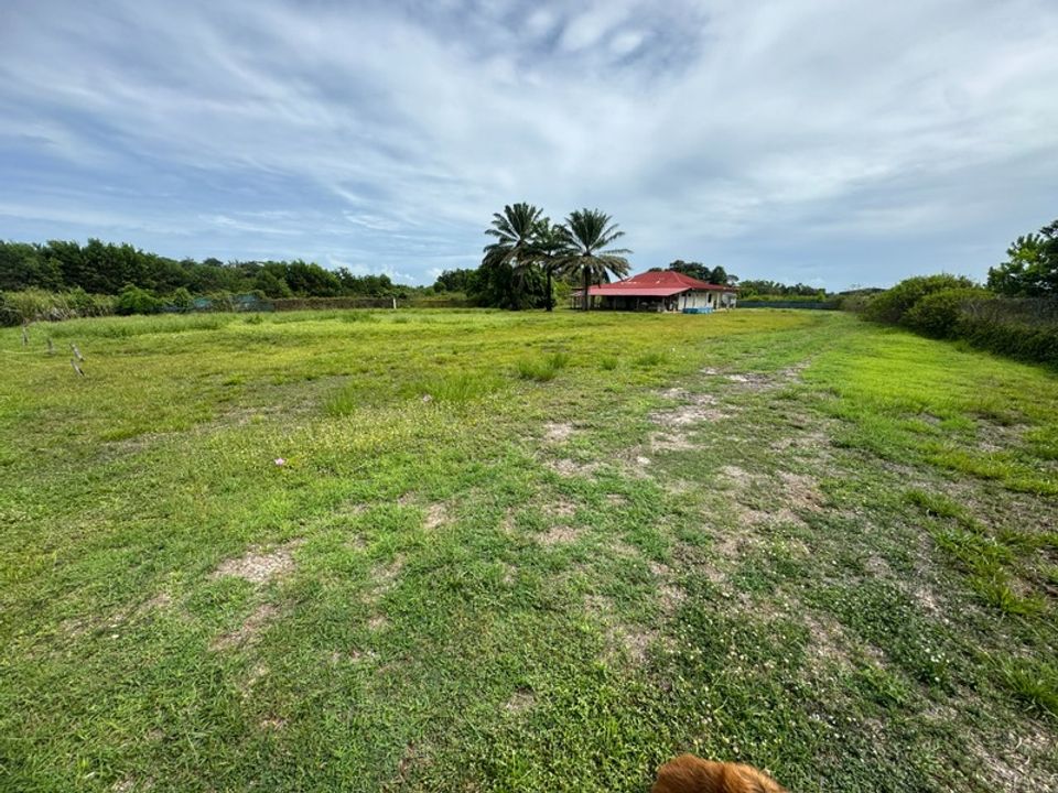 Villa i Macouria, French Guiana - bilde 1