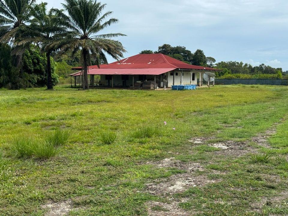 Villa i Macouria, French Guiana - bilde 2