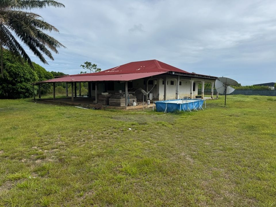 Villa i Macouria, French Guiana - bilde 3