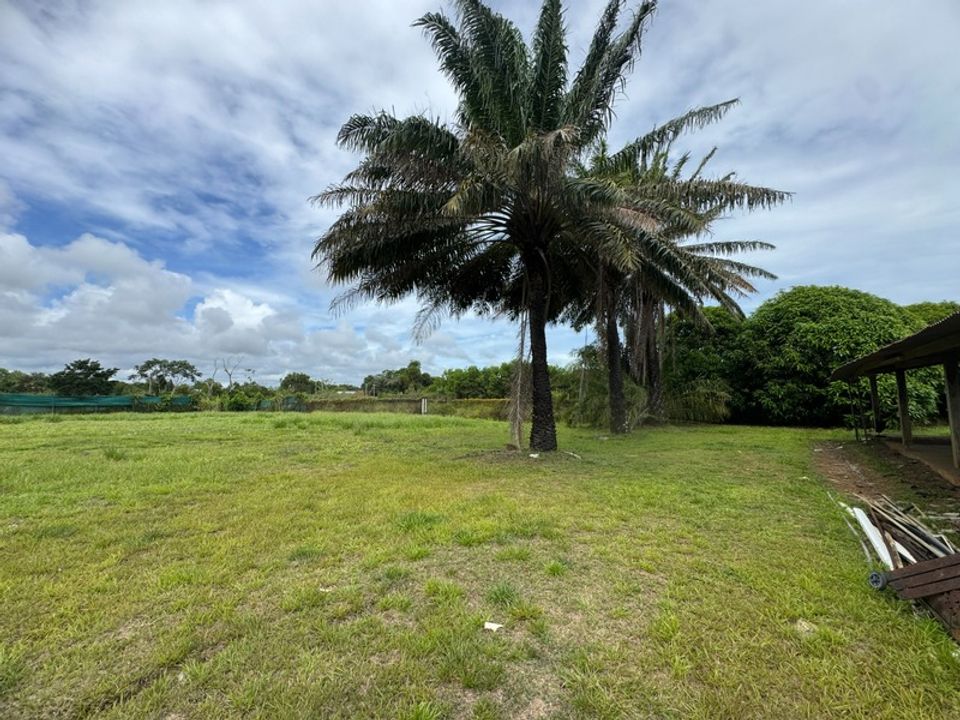 Villa i Macouria, French Guiana - bilde 4