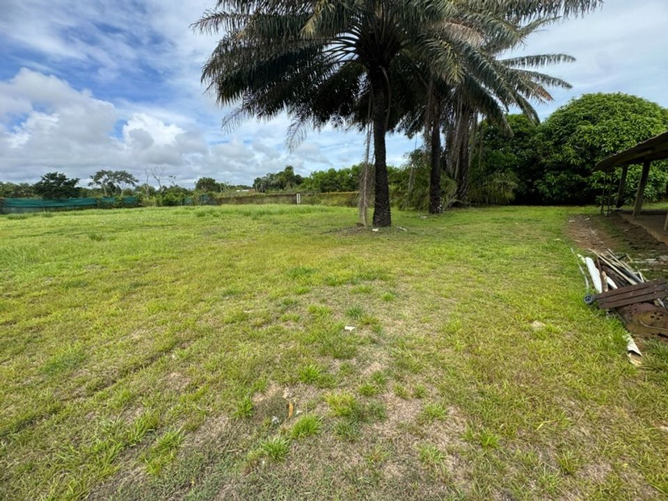 Villa i Macouria, French Guiana - bilde 5