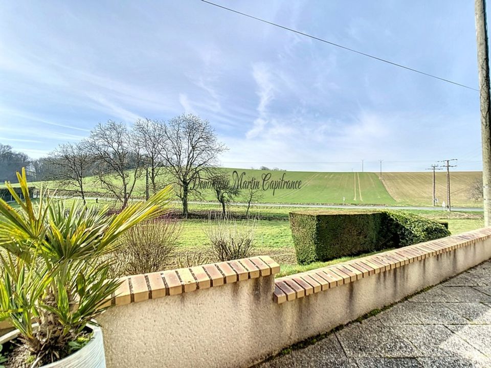 Landejendom i Couture-sur-Loir, Loir-et-Cher - foto 3