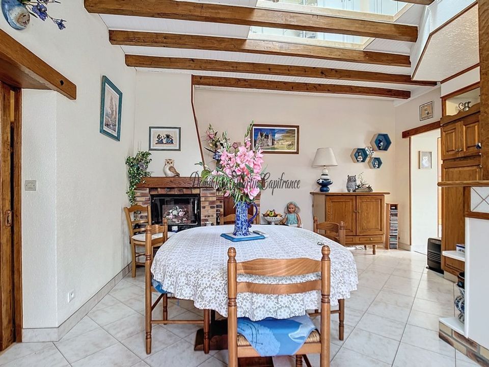 Landejendom i Couture-sur-Loir, Loir-et-Cher - foto 4