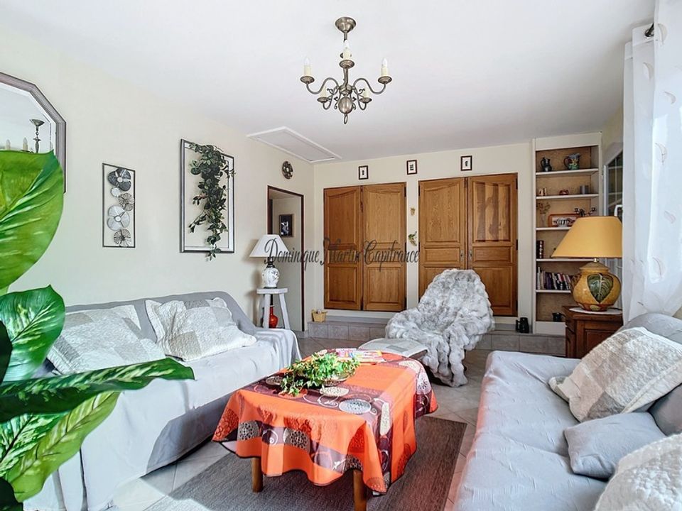Landejendom i Couture-sur-Loir, Loir-et-Cher - foto 5