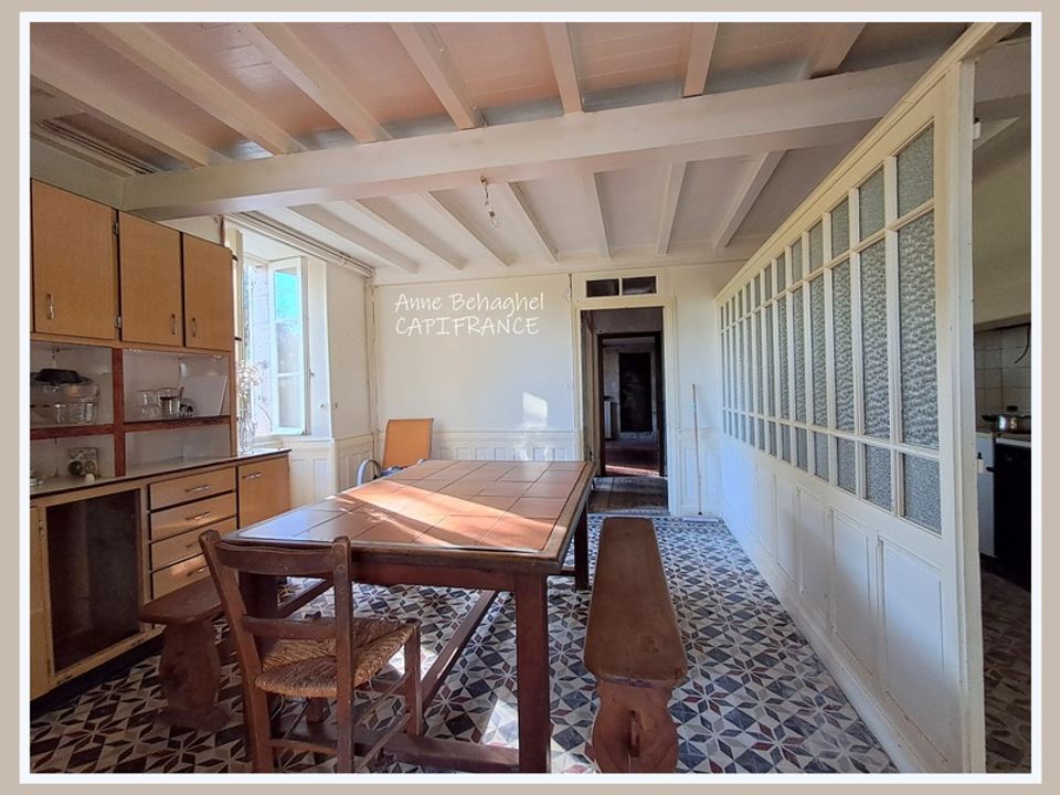 Villa i Saint-Martin-De-Goyne, Gers - bilde 4
