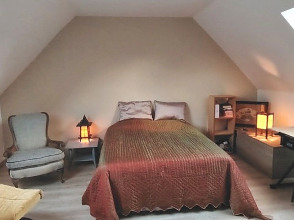 Villa i Yvetot-Bocage, Manche - foto 3