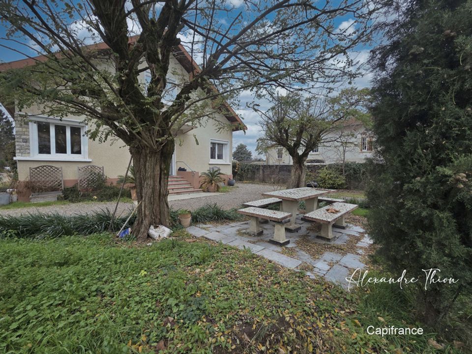 Villa i Pont-de-Chéruy, Isere - foto 2