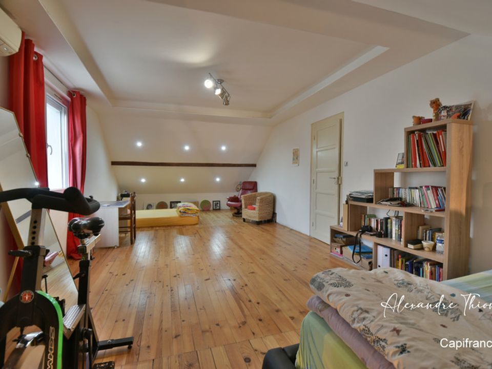 Villa i Pont-de-Chéruy, Isere - foto 4