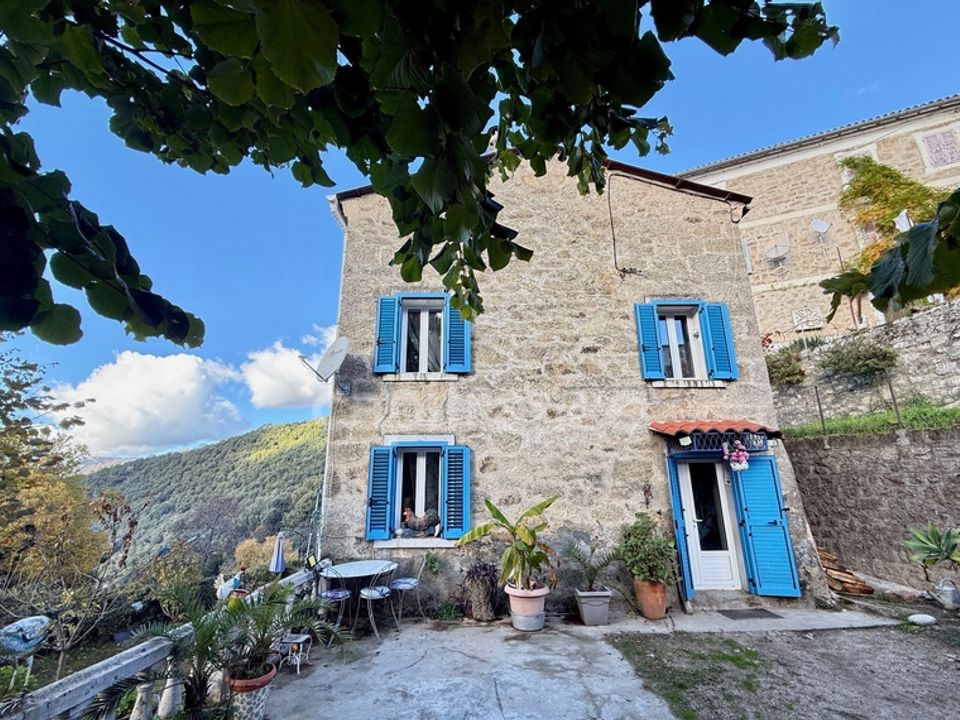 Villa i Vico, Corse-du-Sud - bilde 2