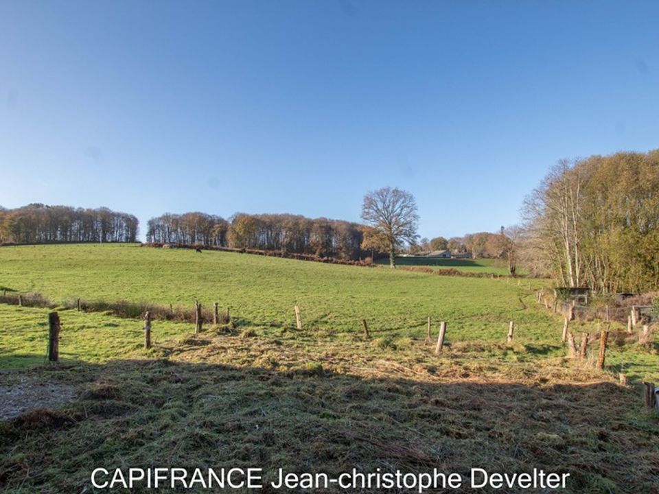 Landejendom i Gorron, Mayenne - foto 2