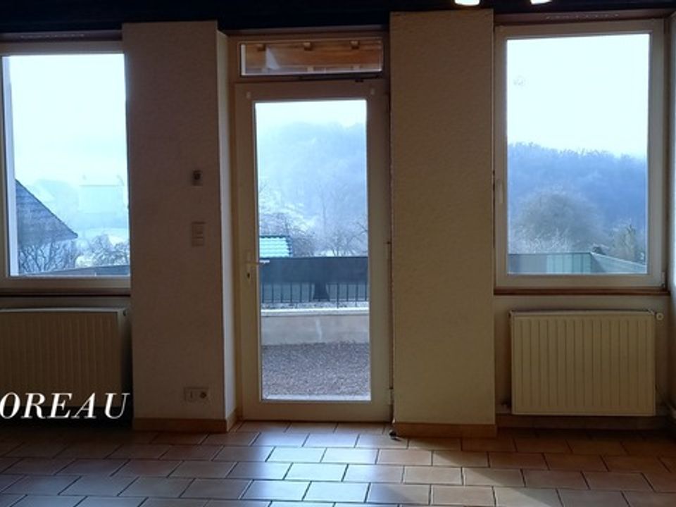 Villa i Epinac, Saone-et-Loire - foto 2