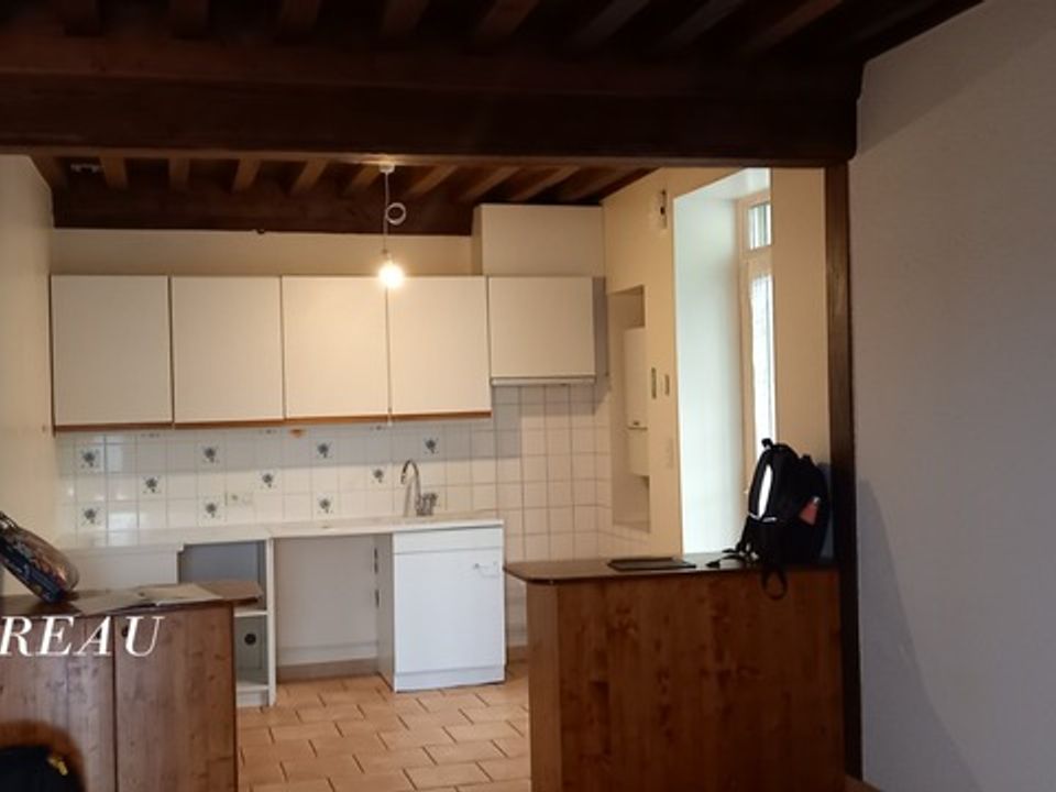 Villa i Epinac, Saone-et-Loire - foto 3