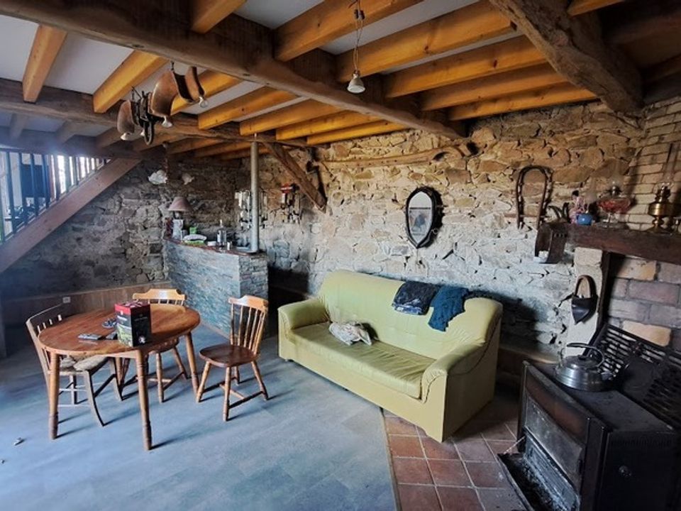 Gårdshus i Bourg-de-Bigorre, Hautes-Pyrenees - bilde 5