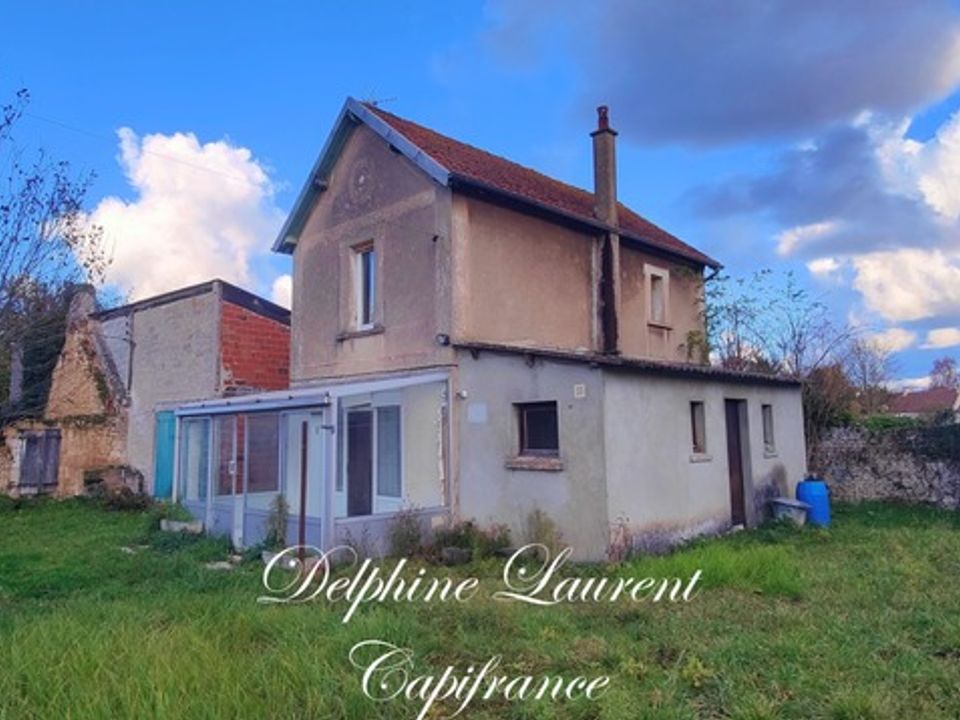 Villa i Hérouvillette, Calvados - foto 1