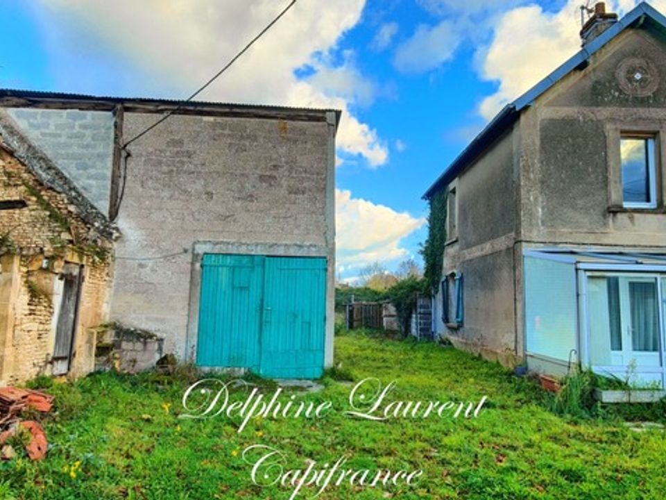Villa i Hérouvillette, Calvados - foto 2