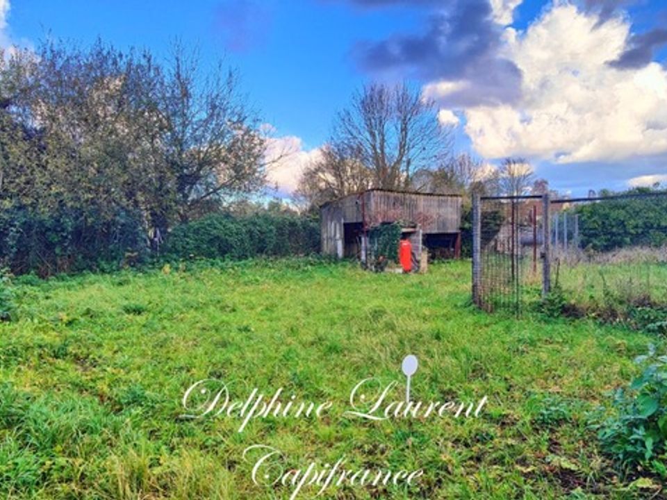 Villa i Hérouvillette, Calvados - foto 4