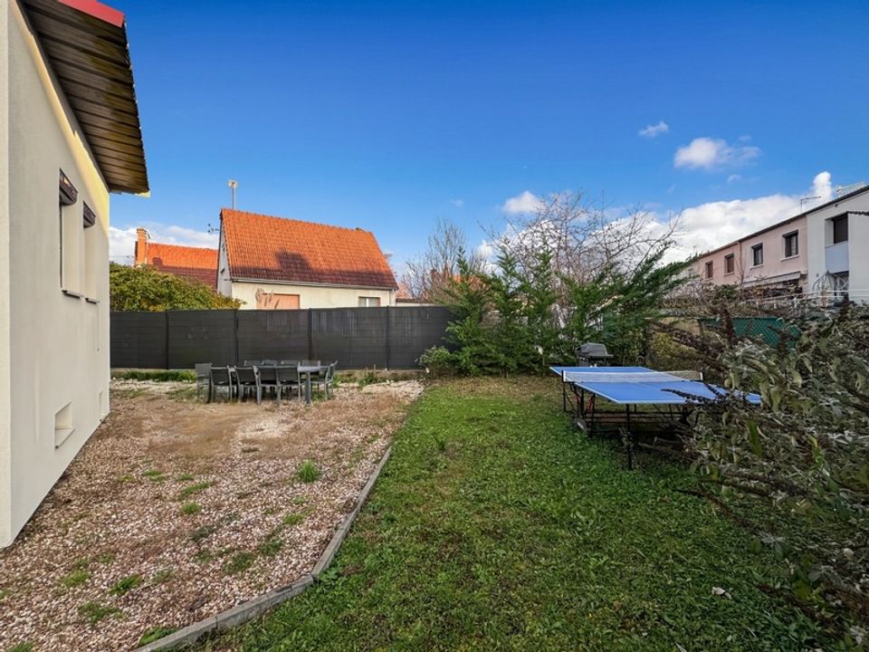Villa i Dijon, Cote-d'Or - foto 3