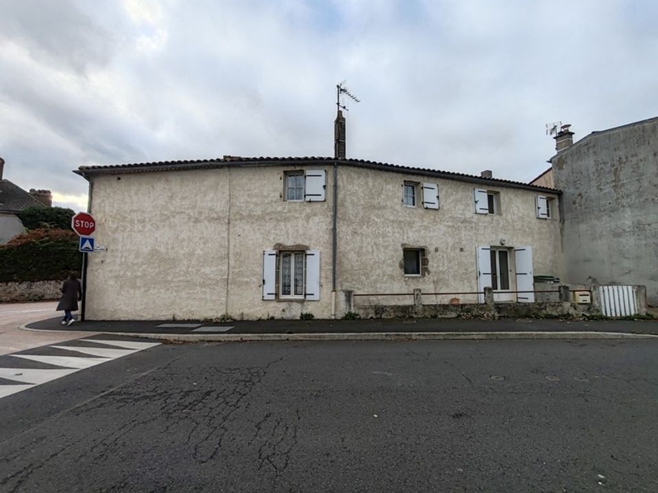 Lejlighed i La Bruffiere, Vendee - foto 1