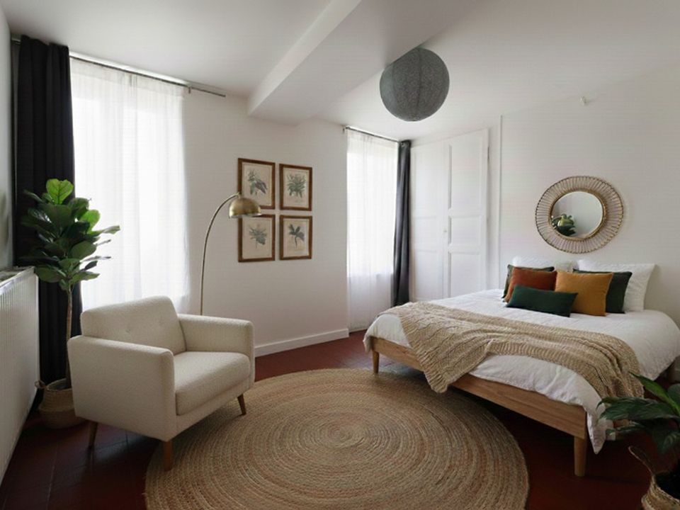 Landsbyhus i Saint-Vinnemer, Yonne - foto 3