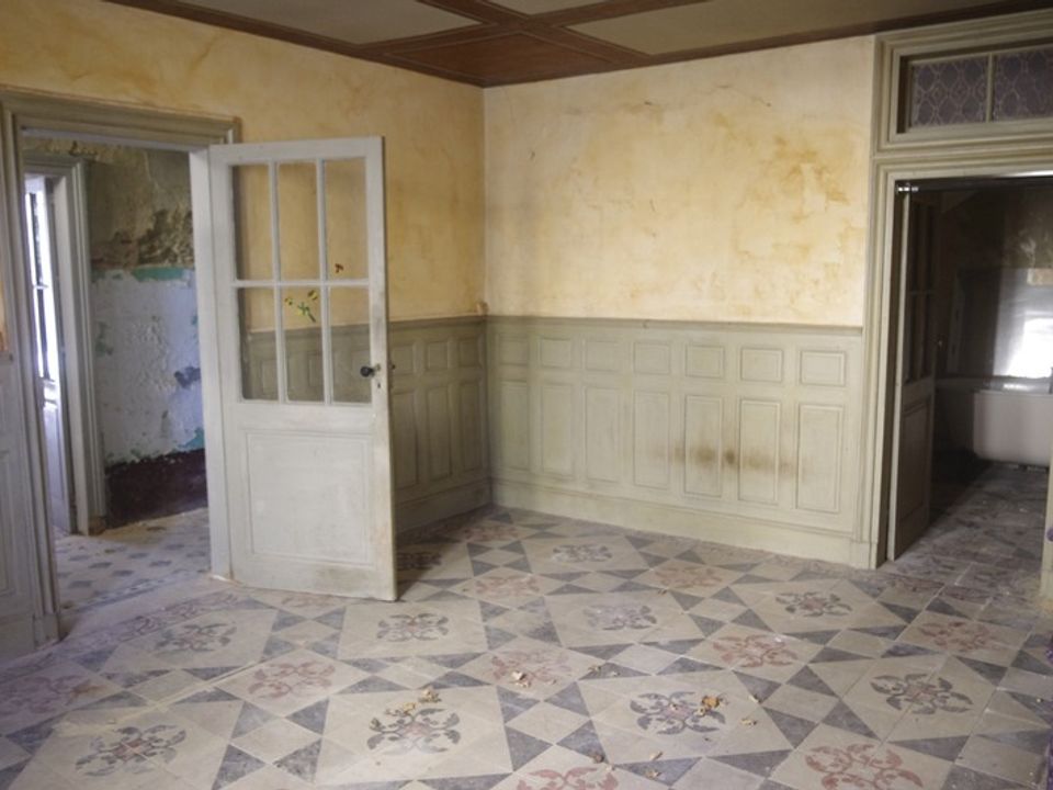 Villa i Aignan, Gers - foto 4
