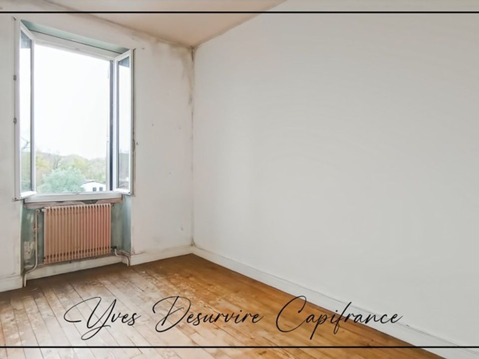 Villa i Mezin, Lot-et-Garonne - foto 5
