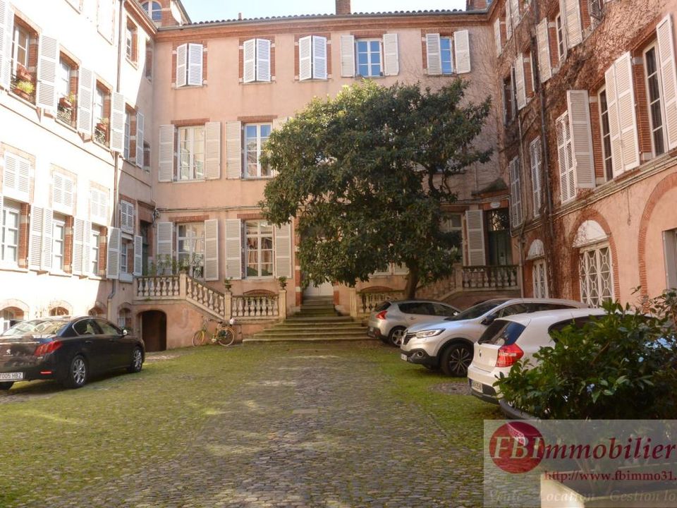 Erhvervsejendom i Toulouse, Haute-Garonne - foto 2
