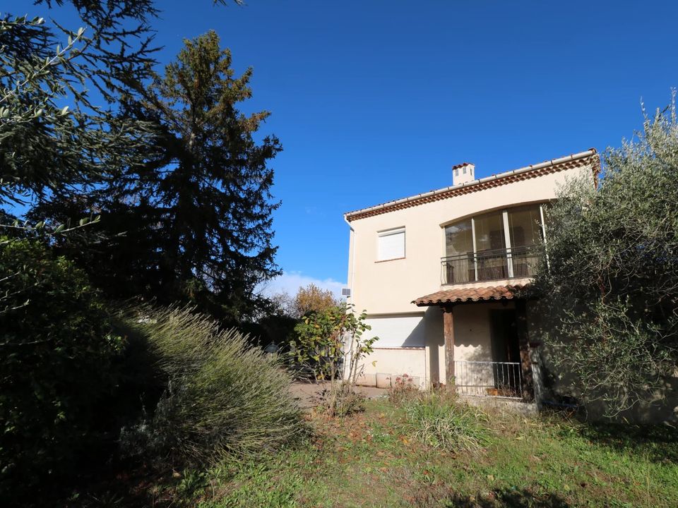 Villa in Berre-les-Alpes, Alpes-Maritimes - foto 2