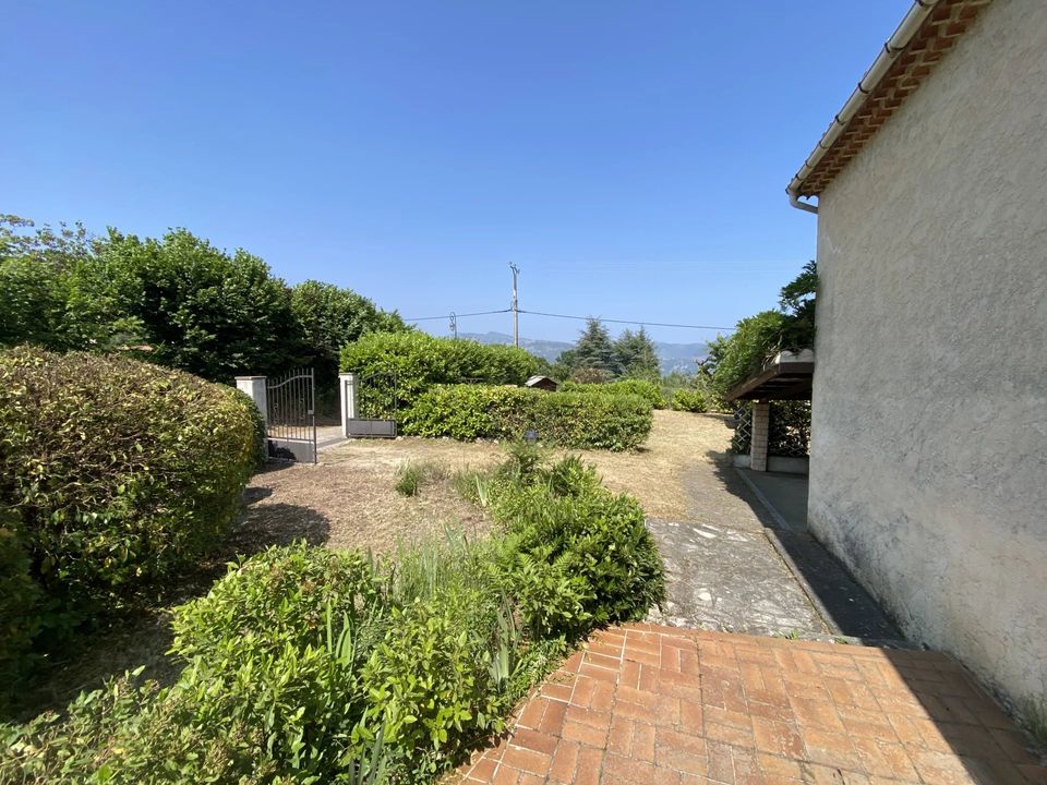 Villa in Berre-les-Alpes, Alpes-Maritimes - foto 3
