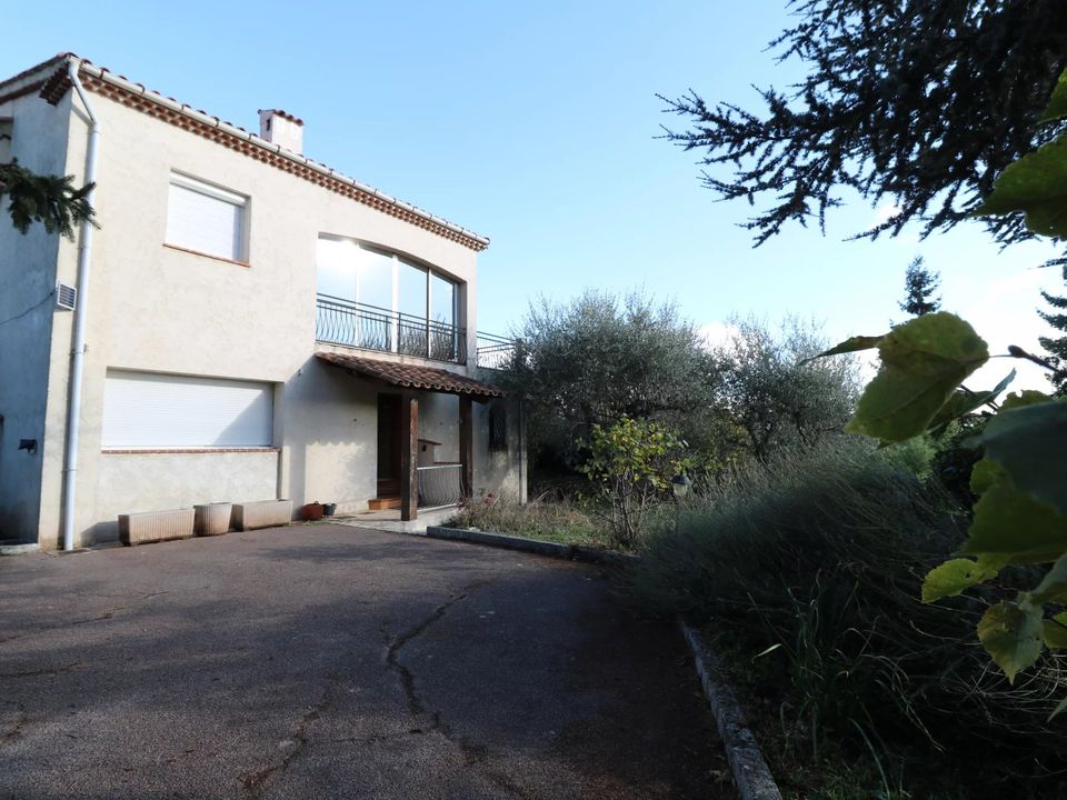 Villa in Berre-les-Alpes, Alpes-Maritimes - foto 4