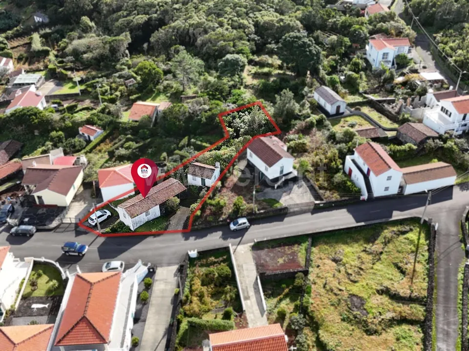 Villa a Horta, Faial - foto 1