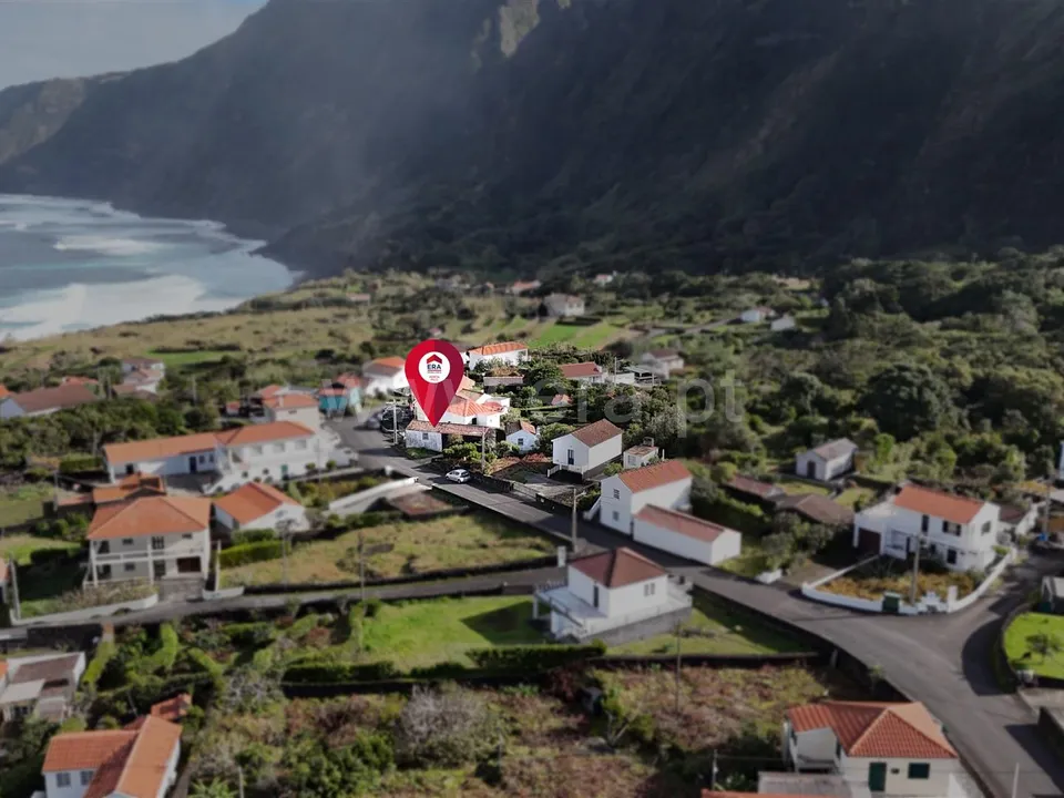 Villa a Horta, Faial - foto 2