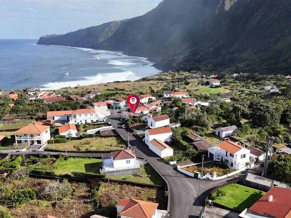 Villa a Horta, Faial - foto 3