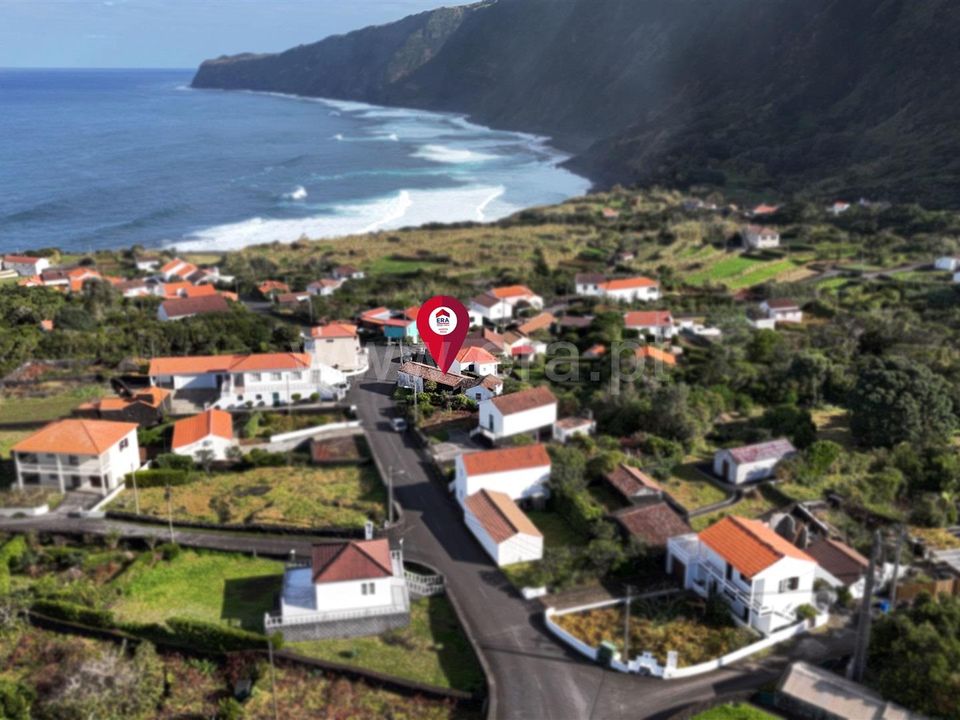 Villa a Horta, Faial - foto 4