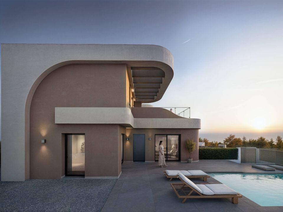 Villa i Daya Nueva, Alicante - foto 2