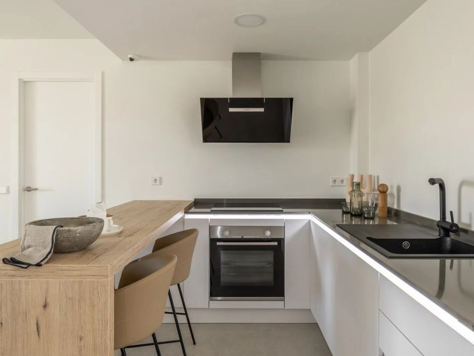 Penthouse i Campos, Mallorca - foto 5