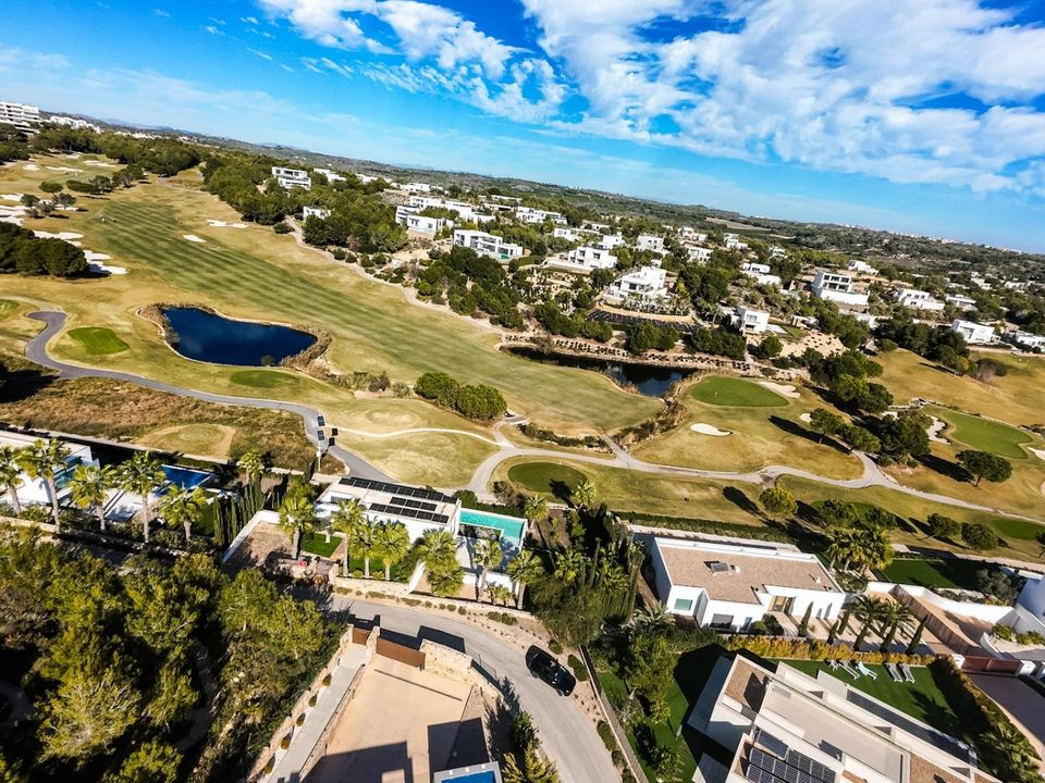 Villa i Orihuela, Alicante - foto 4